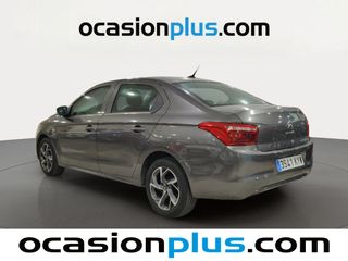 Citroen C-Elysee PureTech 82 Shine 60 kW (82 CV)