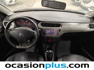 Citroen C-Elysee PureTech 82 Shine 60 kW (82 CV)