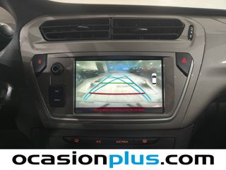 Citroen C-Elysee PureTech 82 Shine 60 kW (82 CV)