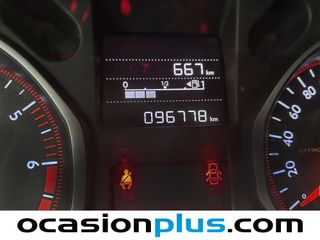 Citroen C-Elysee PureTech 82 Shine 60 kW (82 CV)