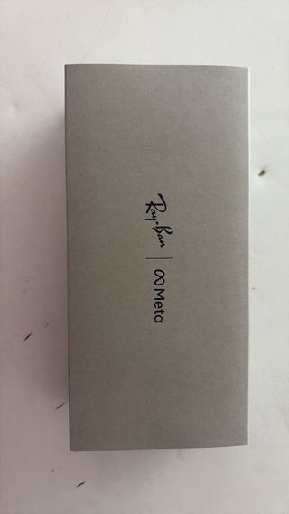 Ray-Ban Meta Wayfarer Gen 2 Gafas Inteligentes