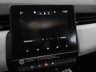 RENAULT CLIO 1.0 TCE 90CV EVOLUTION