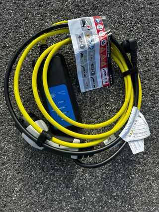 Cargador Coche Híbrido Land Rover/Jaguar