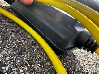 Cargador Coche Híbrido Land Rover/Jaguar