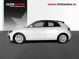 AUDI A1 SPORTBACK 30 TFSI 110CV ADVANCED STRONIC