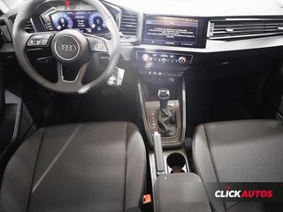 AUDI A1 SPORTBACK 30 TFSI 110CV ADVANCED STRONIC