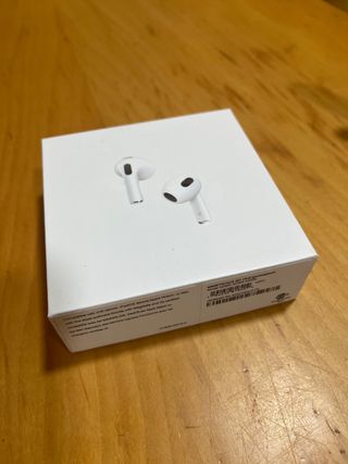 Airpods 3ª Gen