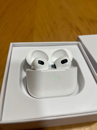 Airpods 3ª Gen
