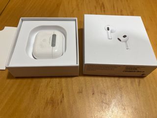 Airpods 3ª Gen