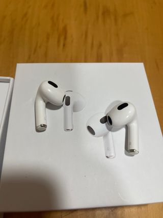 Airpods 3ª Gen