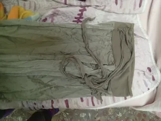 4 pantalones ligeros Talla S