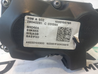 VALVULA EGR MERCEDES-BENZ VITO MIXTO (447) 280402