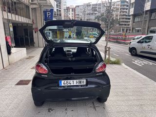 Toyota Aygo 1.0 70 x-play