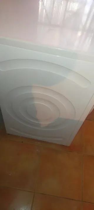 Lavadora Bosch Serie 6 VarioPerfect