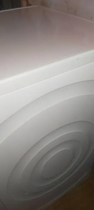 Lavadora Bosch Serie 6 VarioPerfect