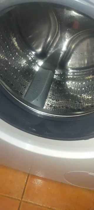 Lavadora Bosch Serie 6 VarioPerfect