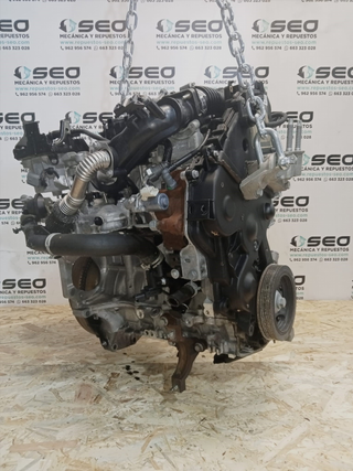 MOTOR COMPLETO FORD TOURNEO CONNECT (CHC) T3DB