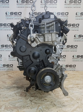 MOTOR COMPLETO FORD TOURNEO CONNECT (CHC) T3DB