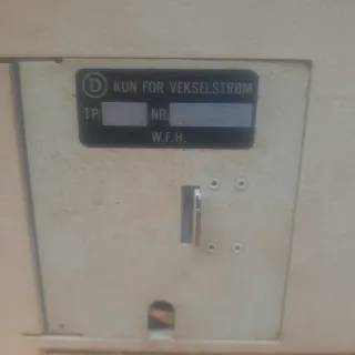 Magnetófono Grundig TK 14 Bobina Abierta