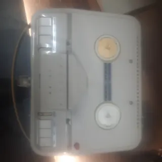 Magnetófono Grundig TK 14 Bobina Abierta