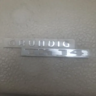 Magnetófono Grundig TK 14 Bobina Abierta