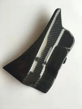 TAPA BATERIA DUCATI PANIGALE 899 1199 1299 CARBON