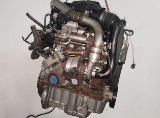 Dacia ceslp6487085 k9k892 motor sandero ii 1.5 dci