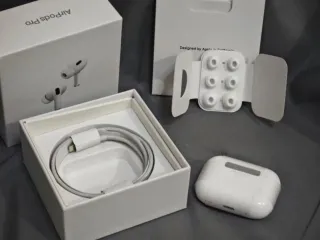 Airpods Pro 2ª Gen