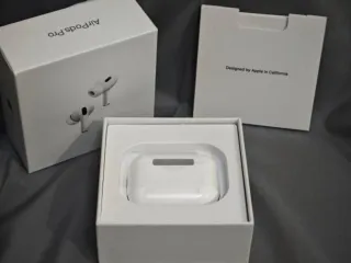 Airpods Pro 2ª Gen