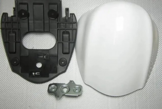 TAPA ASIENTO SUZUKI GSXR1300 08-12