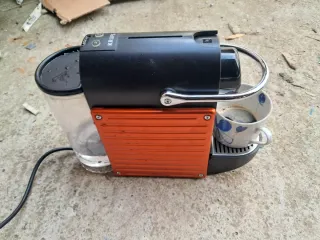 Cafetera Krups Nespresso