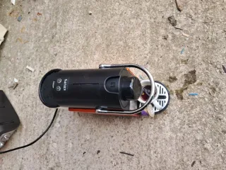 Cafetera Krups Nespresso