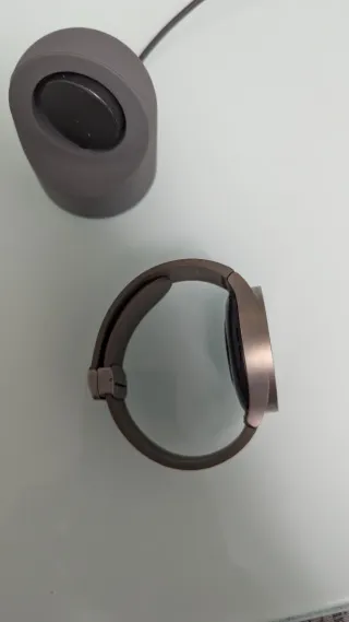 Samsung Galaxy Watch 5 Pro Gris