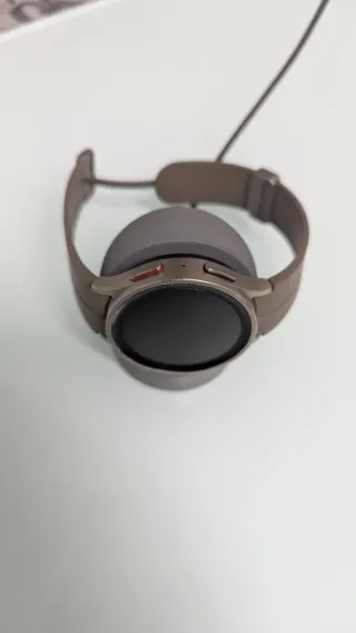 Samsung Galaxy Watch 5 Pro Gris