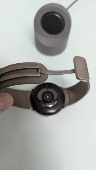 Samsung Galaxy Watch 5 Pro Gris