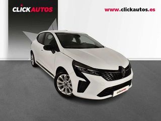 RENAULT CLIO 1.0 TCE 90CV EVOLUTION + PACK LOOK