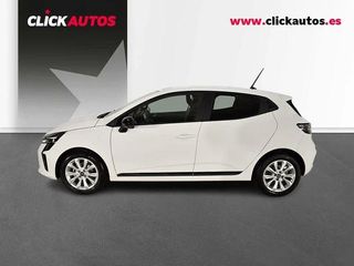 RENAULT CLIO 1.0 TCE 90CV EVOLUTION + PACK LOOK