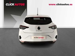 RENAULT CLIO 1.0 TCE 90CV EVOLUTION + PACK LOOK