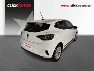 RENAULT CLIO 1.0 TCE 90CV EVOLUTION + PACK LOOK