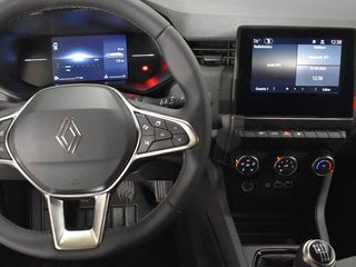 RENAULT CLIO 1.0 TCE 90CV EVOLUTION + PACK LOOK