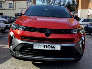 RENAULT Symbioz Híbrido Symbioz E-TECH Full Hybrid Esprit Alpine 105kW