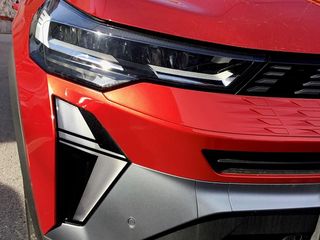 RENAULT Symbioz Híbrido Symbioz E-TECH Full Hybrid Esprit Alpine 105kW