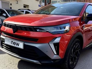 RENAULT Symbioz Híbrido Symbioz E-TECH Full Hybrid Esprit Alpine 105kW