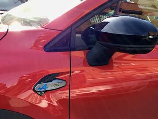 RENAULT Symbioz Híbrido Symbioz E-TECH Full Hybrid Esprit Alpine 105kW