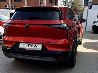 RENAULT Symbioz Híbrido Symbioz E-TECH Full Hybrid Esprit Alpine 105kW