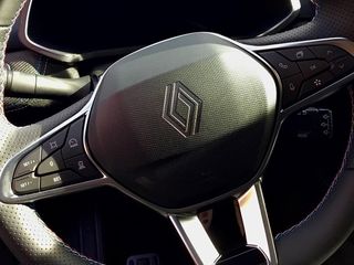 RENAULT Symbioz Híbrido Symbioz E-TECH Full Hybrid Esprit Alpine 105kW