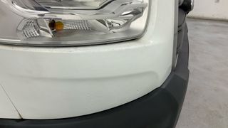 Ford Transit furgón diesel FT 350 L3 VAN MHEV TREN