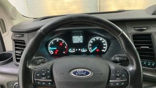 Ford Transit furgón diesel FT 350 L3 VAN MHEV TREN