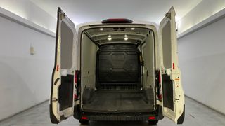 Ford Transit furgón diesel FT 350 L3 VAN MHEV TREN