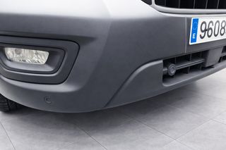 Ford Transit furgón diesel FT 350 L3 VAN MHEV TREN